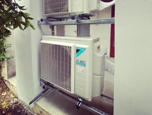 ❄️ Installation de Climatisation Daikin à Solliès-Pont, Hyères, VITOCLIM