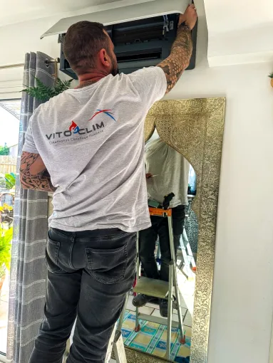 Retrouvez Vitoclim sur TikTok à Solliès-Pont, Hyères, VITOCLIM